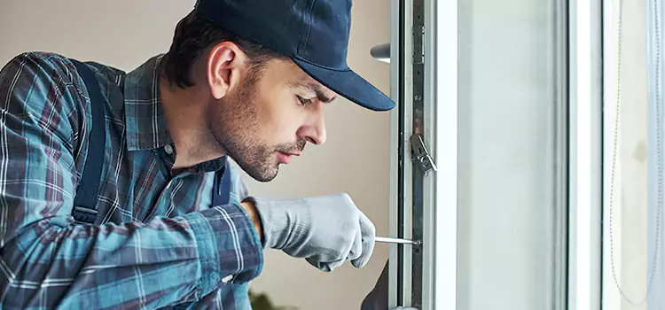 Emergency Response for Latch Issues Worcester