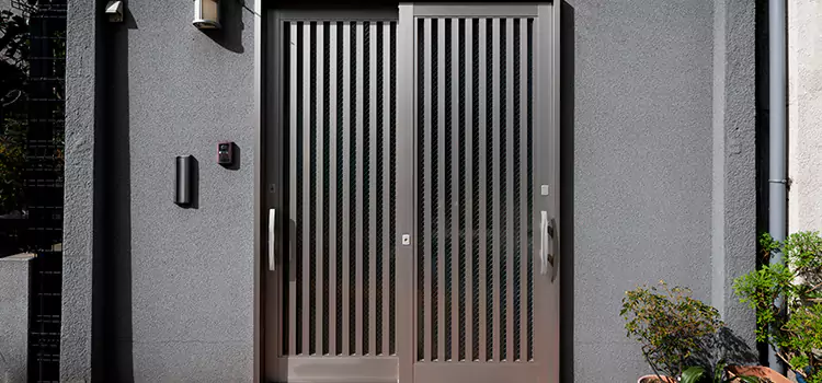 Specialized Steel Door Services in Worcester, MA
